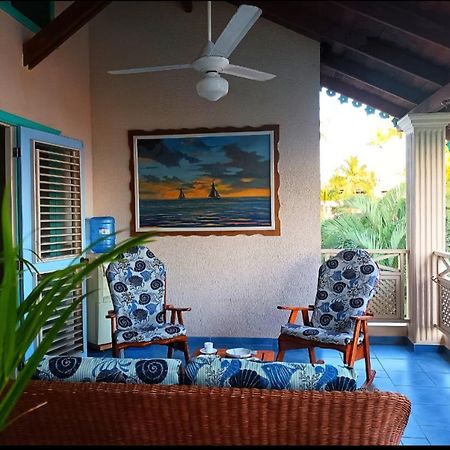 La Dolce Vita Beachfront Hotels, Las Terrenas, Samana Zewnętrze zdjęcie