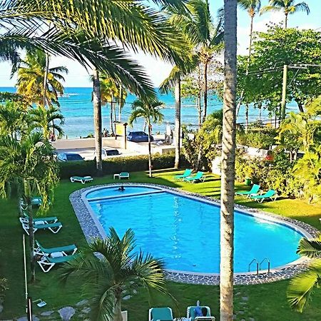La Dolce Vita Beachfront Hotels, Las Terrenas, Samana Zewnętrze zdjęcie
