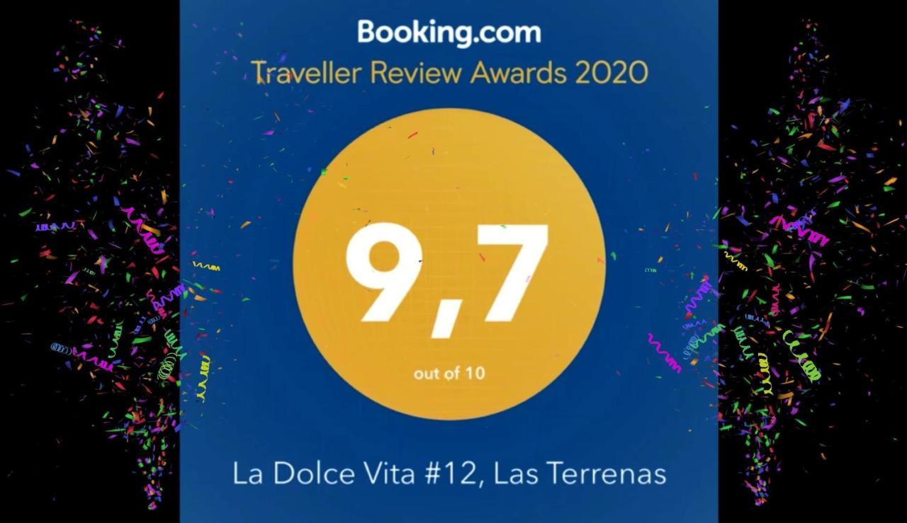 La Dolce Vita Beachfront Hotels, Las Terrenas, Samana Zewnętrze zdjęcie