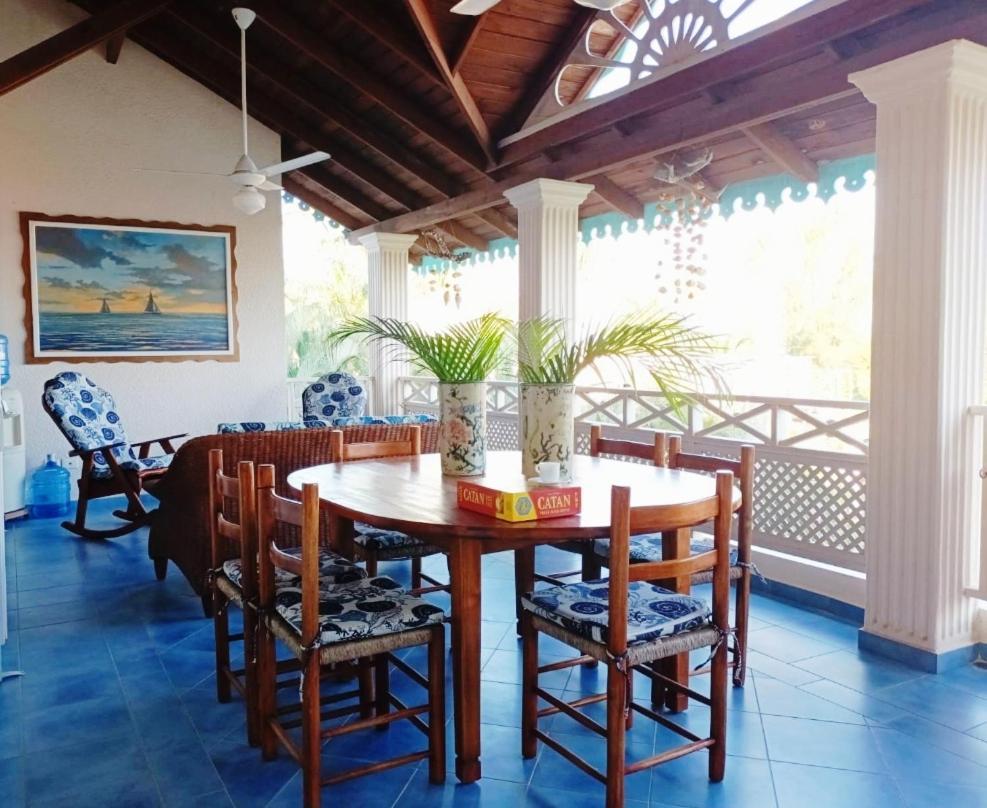 La Dolce Vita Beachfront Hotels, Las Terrenas, Samana Zewnętrze zdjęcie