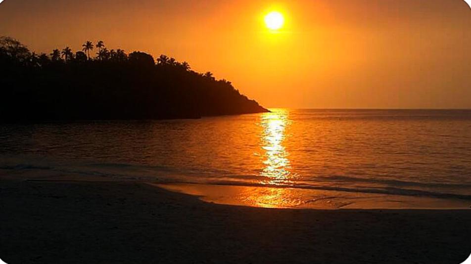 La Dolce Vita Beachfront Hotels, Las Terrenas, Samana Zewnętrze zdjęcie