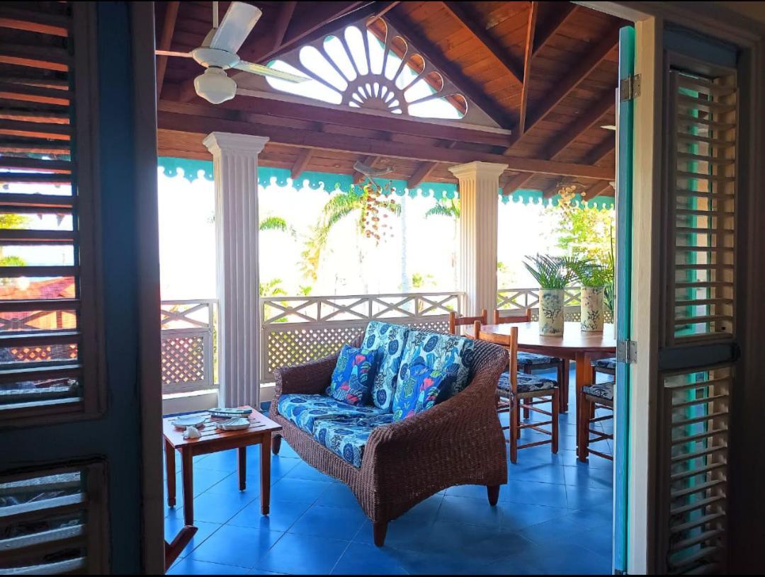 La Dolce Vita Beachfront Hotels, Las Terrenas, Samana Zewnętrze zdjęcie