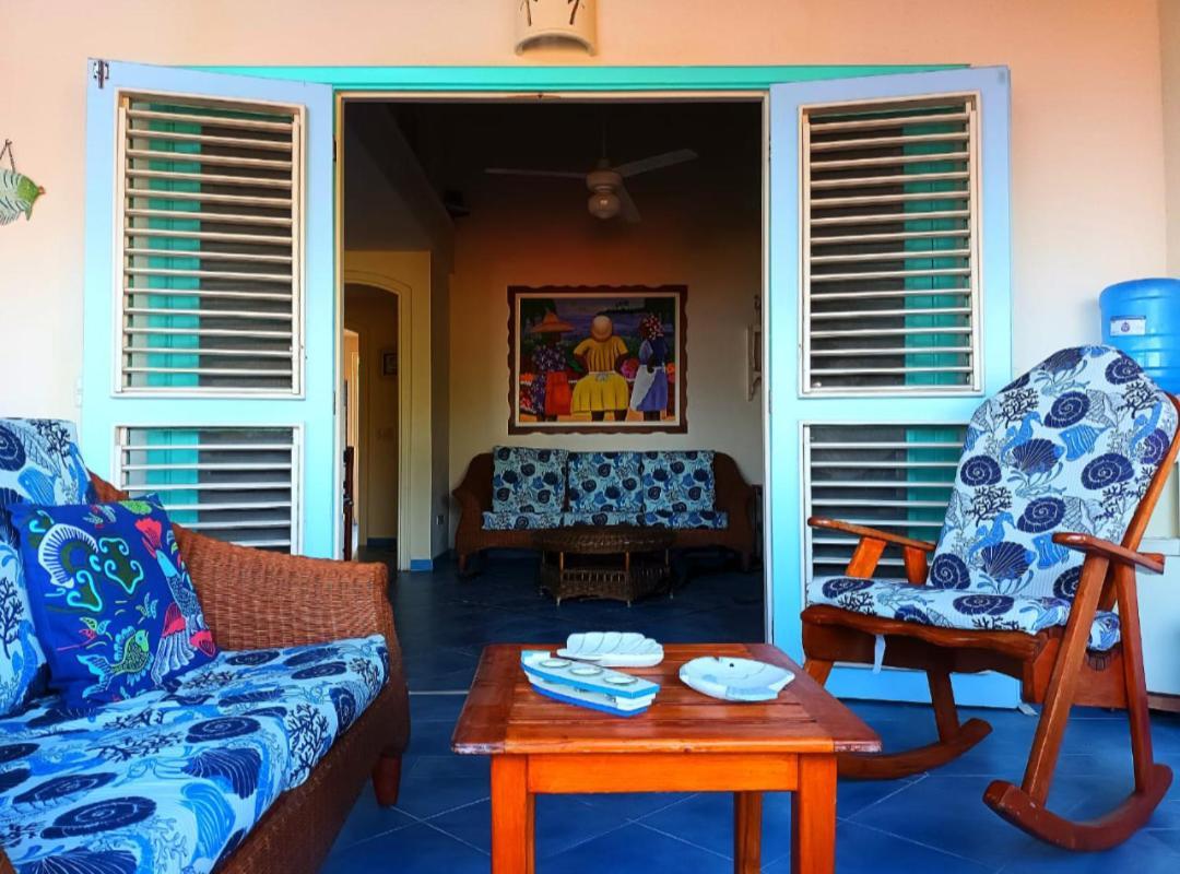 La Dolce Vita Beachfront Hotels, Las Terrenas, Samana Zewnętrze zdjęcie