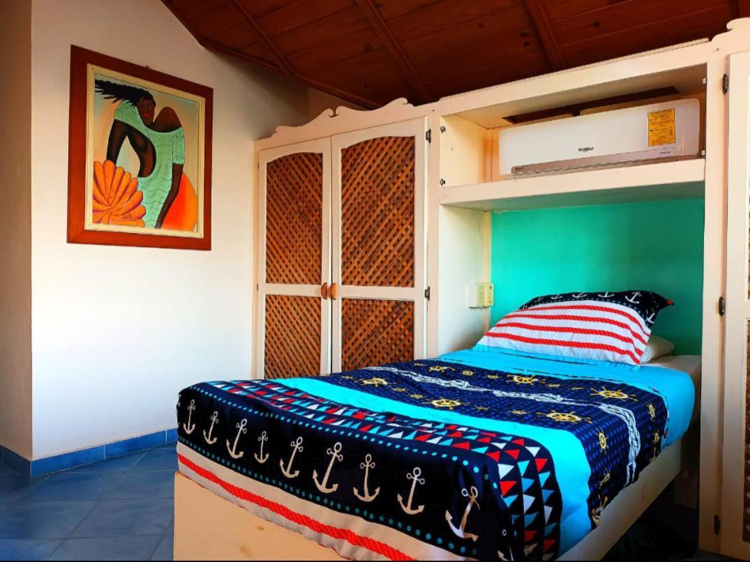 La Dolce Vita Beachfront Hotels, Las Terrenas, Samana Zewnętrze zdjęcie
