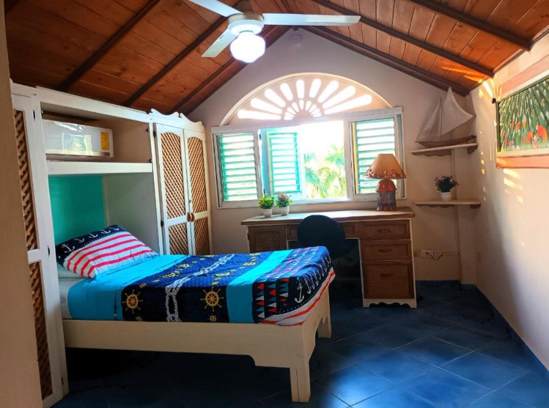 La Dolce Vita Beachfront Hotels, Las Terrenas, Samana Zewnętrze zdjęcie