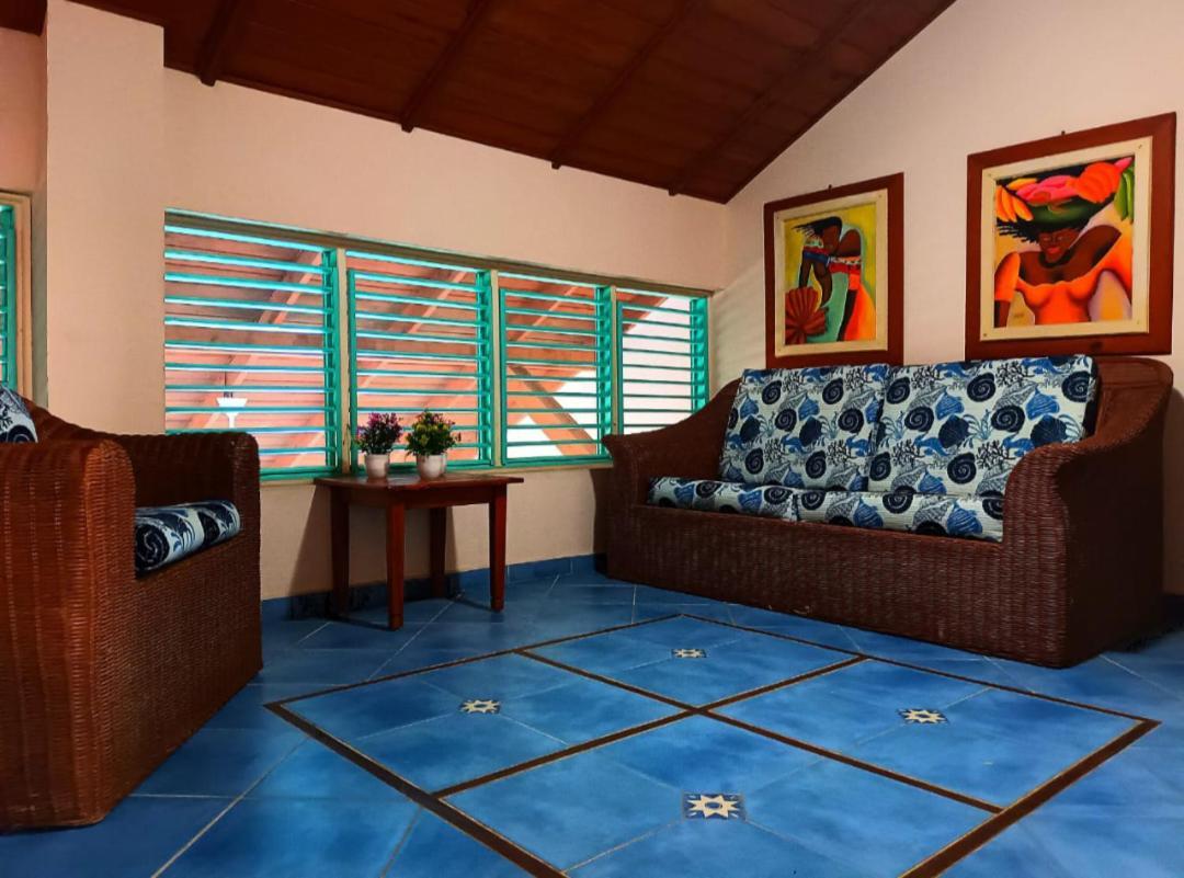 La Dolce Vita Beachfront Hotels, Las Terrenas, Samana Zewnętrze zdjęcie