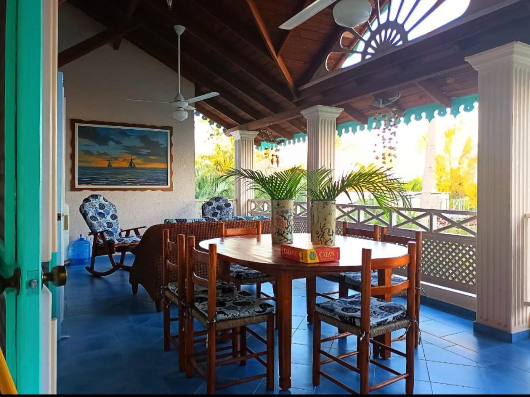 La Dolce Vita Beachfront Hotels, Las Terrenas, Samana Zewnętrze zdjęcie