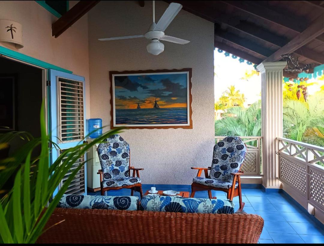 La Dolce Vita Beachfront Hotels, Las Terrenas, Samana Zewnętrze zdjęcie