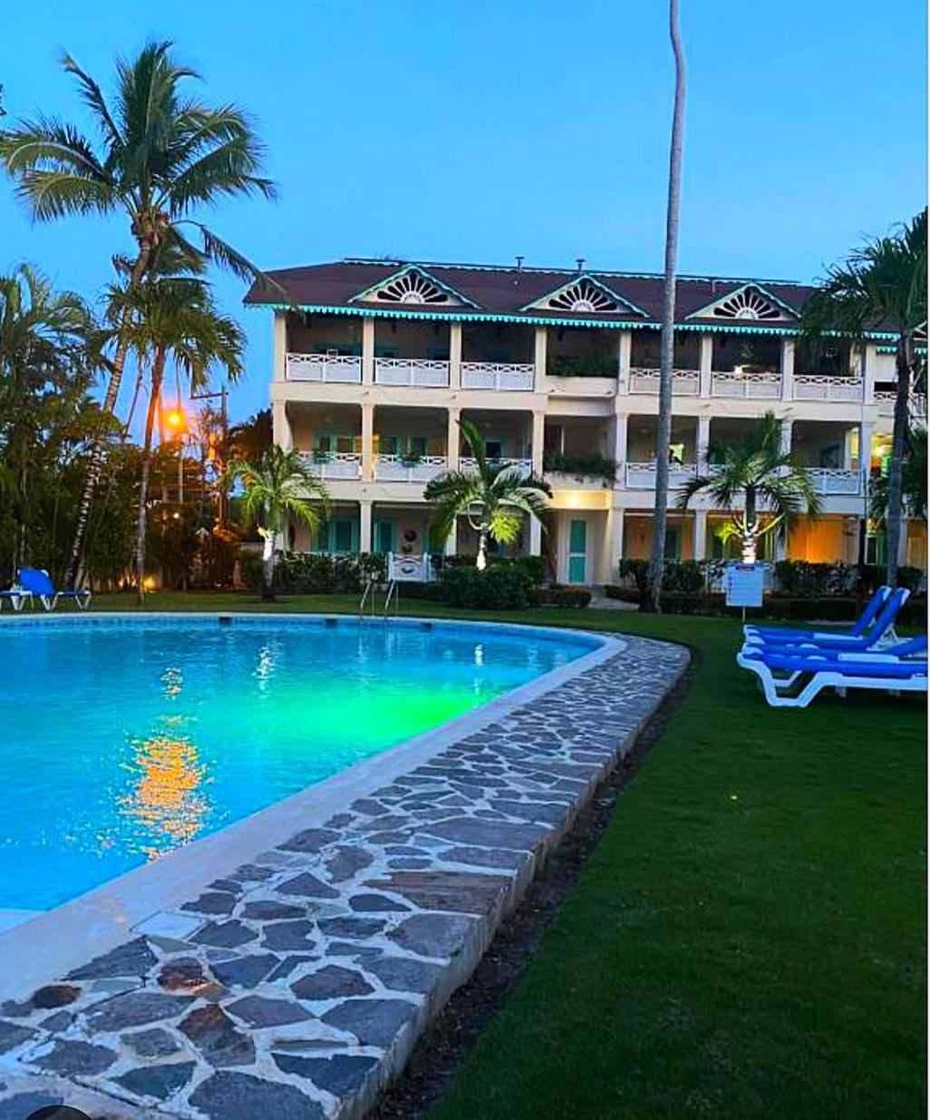 La Dolce Vita Beachfront Hotels, Las Terrenas, Samana Zewnętrze zdjęcie