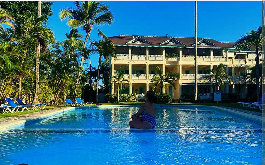 La Dolce Vita Beachfront Hotels, Las Terrenas, Samana Zewnętrze zdjęcie