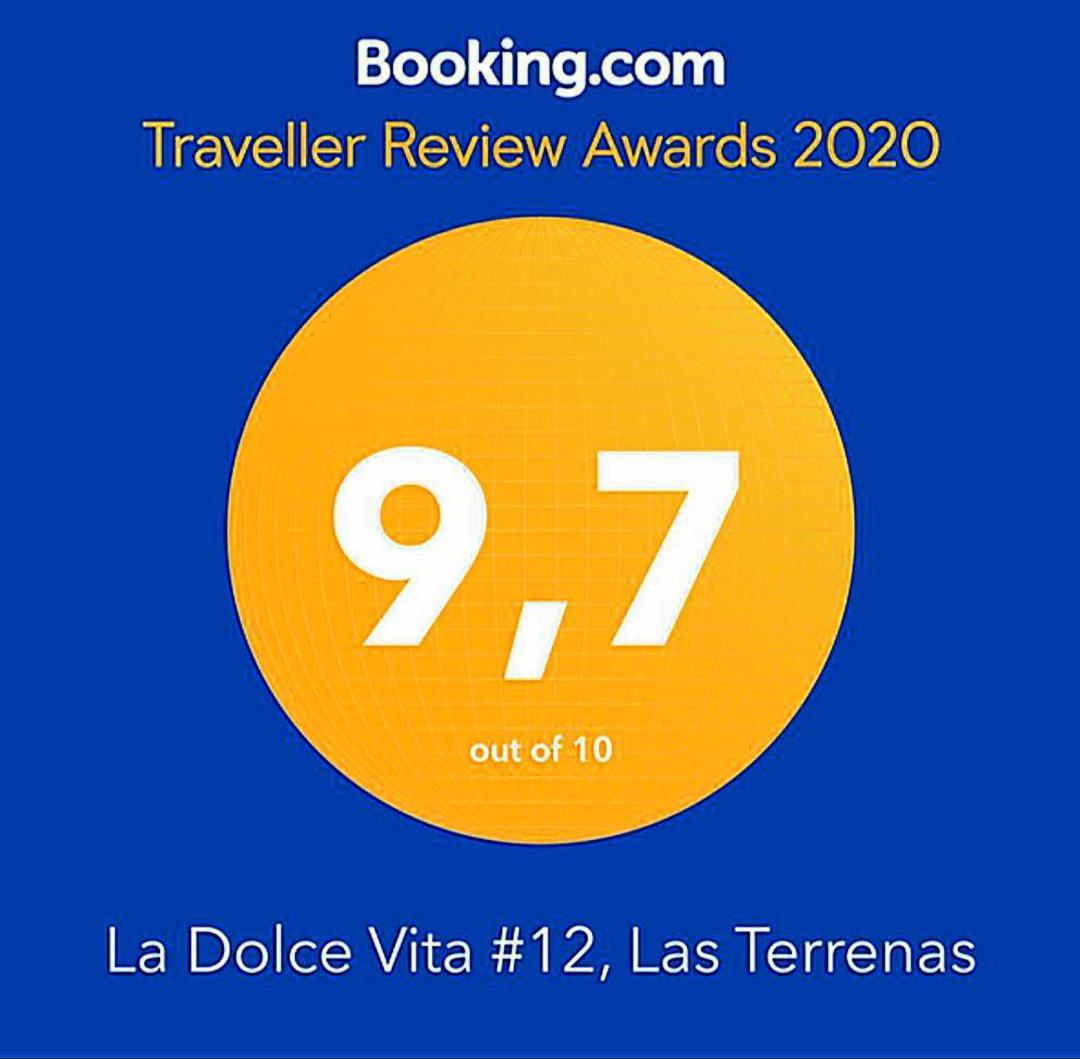 La Dolce Vita Beachfront Hotels, Las Terrenas, Samana Zewnętrze zdjęcie