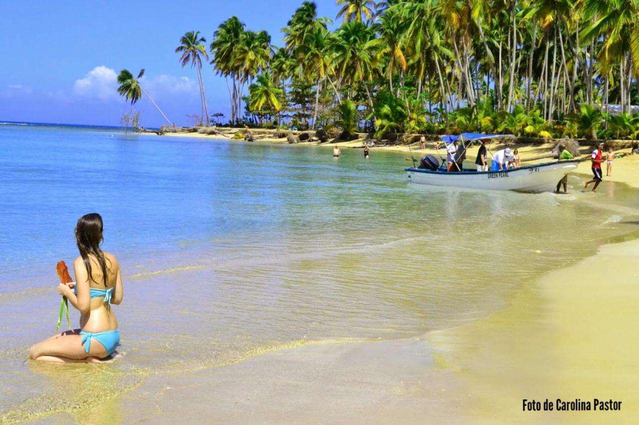 La Dolce Vita Beachfront Hotels, Las Terrenas, Samana Zewnętrze zdjęcie