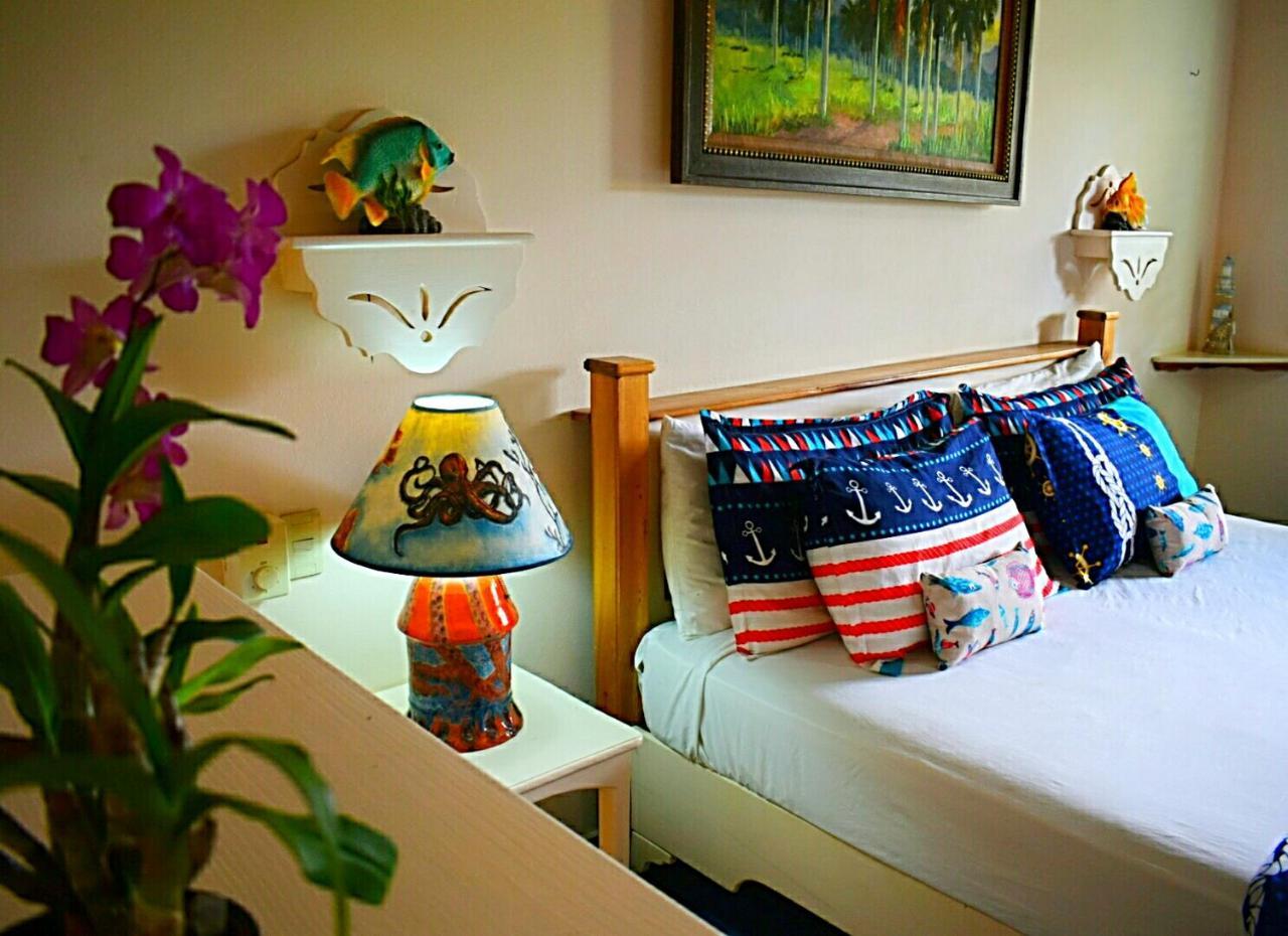 La Dolce Vita Beachfront Hotels, Las Terrenas, Samana Zewnętrze zdjęcie
