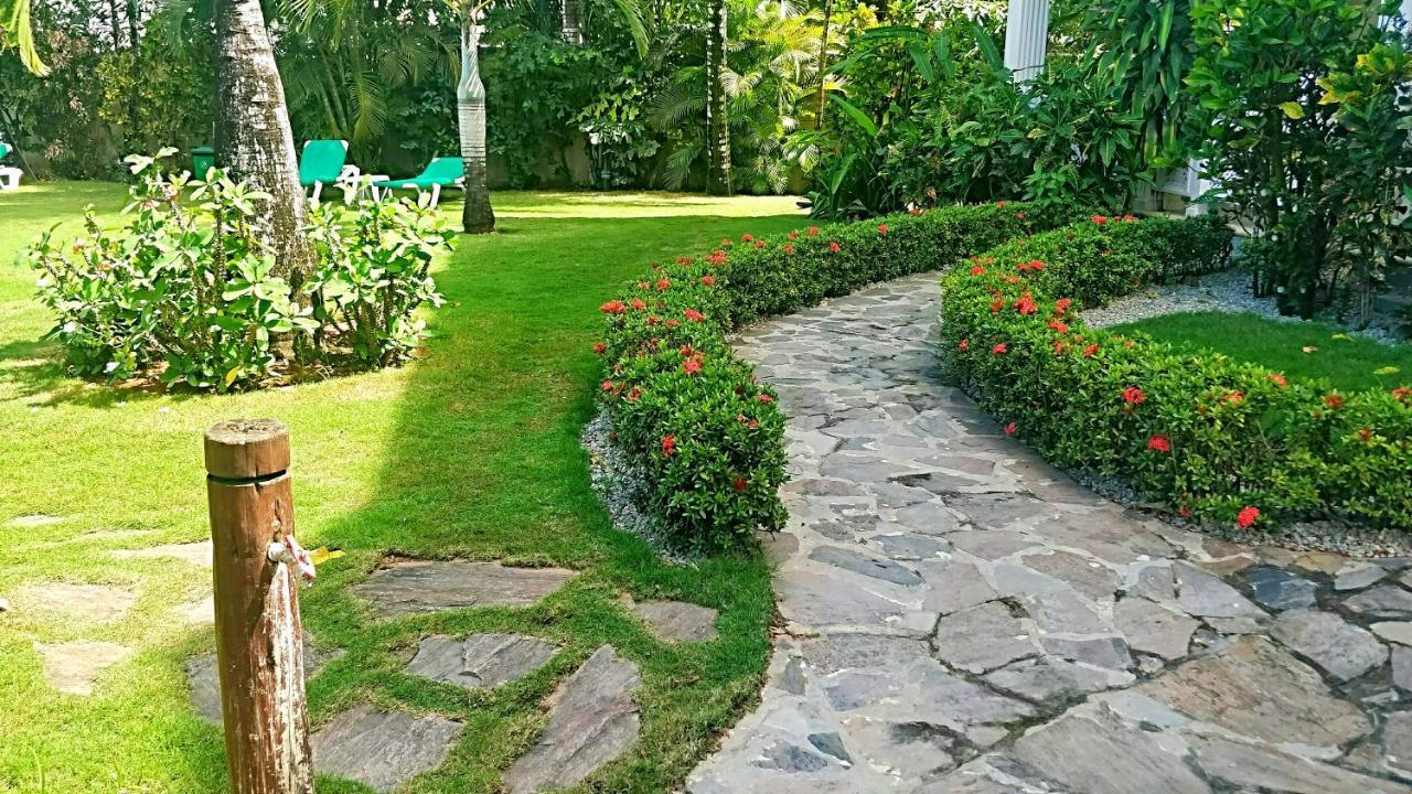 La Dolce Vita Beachfront Hotels, Las Terrenas, Samana Zewnętrze zdjęcie