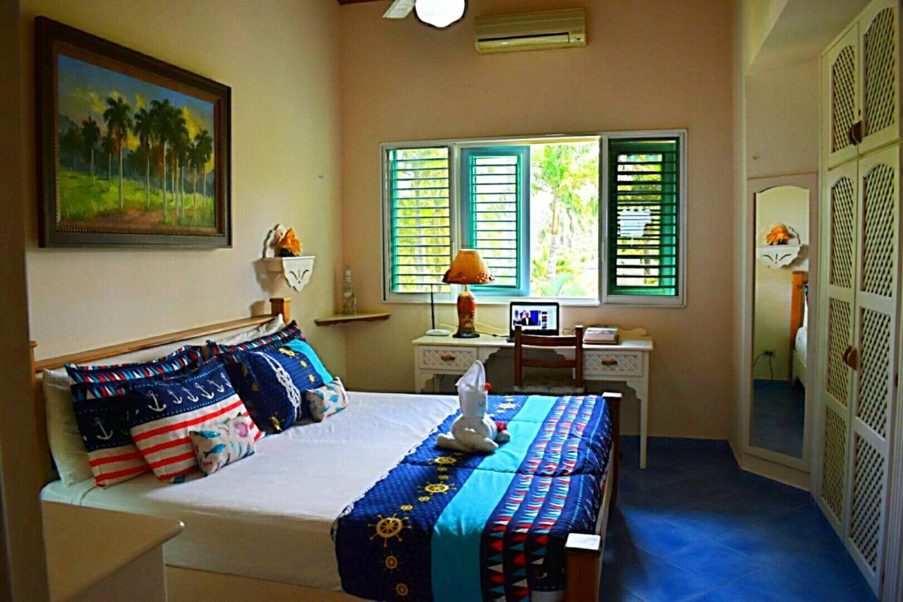 La Dolce Vita Beachfront Hotels, Las Terrenas, Samana Zewnętrze zdjęcie