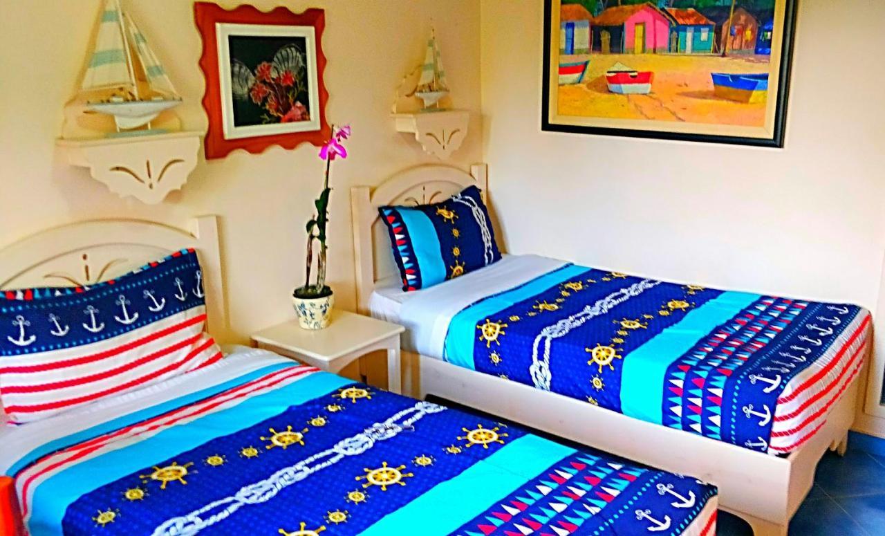 La Dolce Vita Beachfront Hotels, Las Terrenas, Samana Zewnętrze zdjęcie