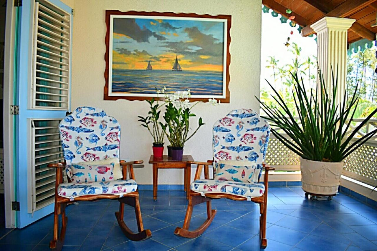 La Dolce Vita Beachfront Hotels, Las Terrenas, Samana Zewnętrze zdjęcie