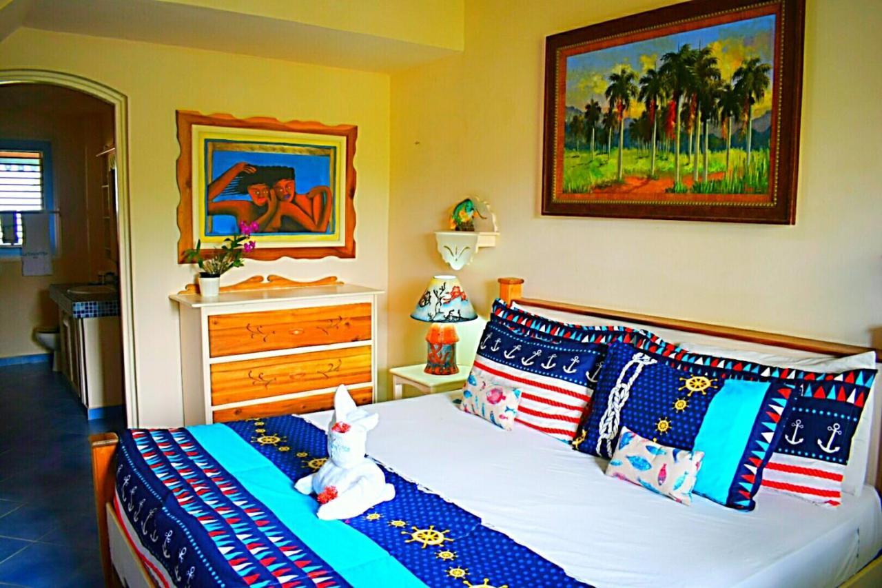 La Dolce Vita Beachfront Hotels, Las Terrenas, Samana Zewnętrze zdjęcie