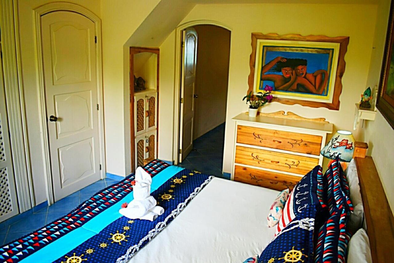 La Dolce Vita Beachfront Hotels, Las Terrenas, Samana Zewnętrze zdjęcie