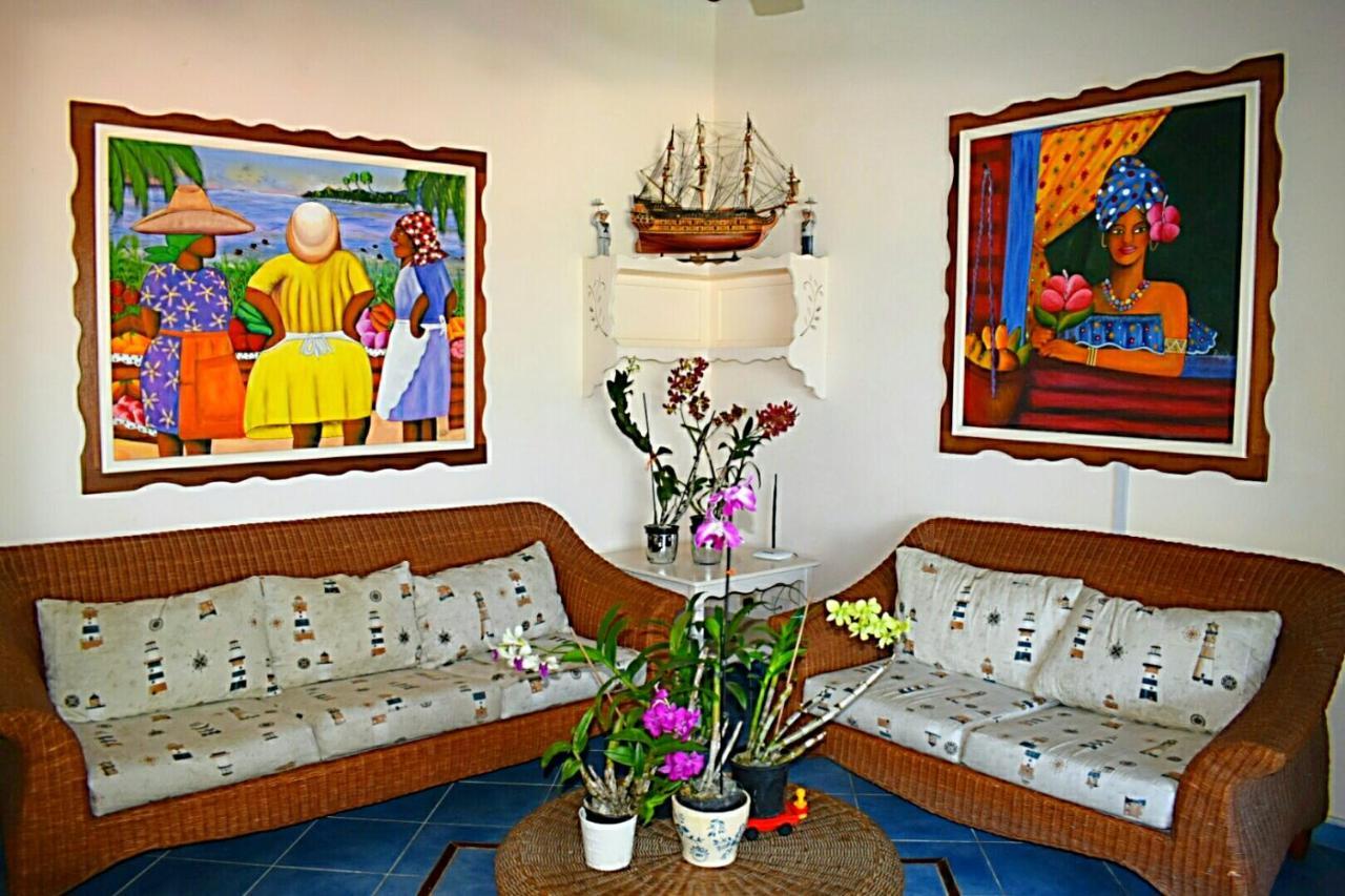 La Dolce Vita Beachfront Hotels, Las Terrenas, Samana Zewnętrze zdjęcie