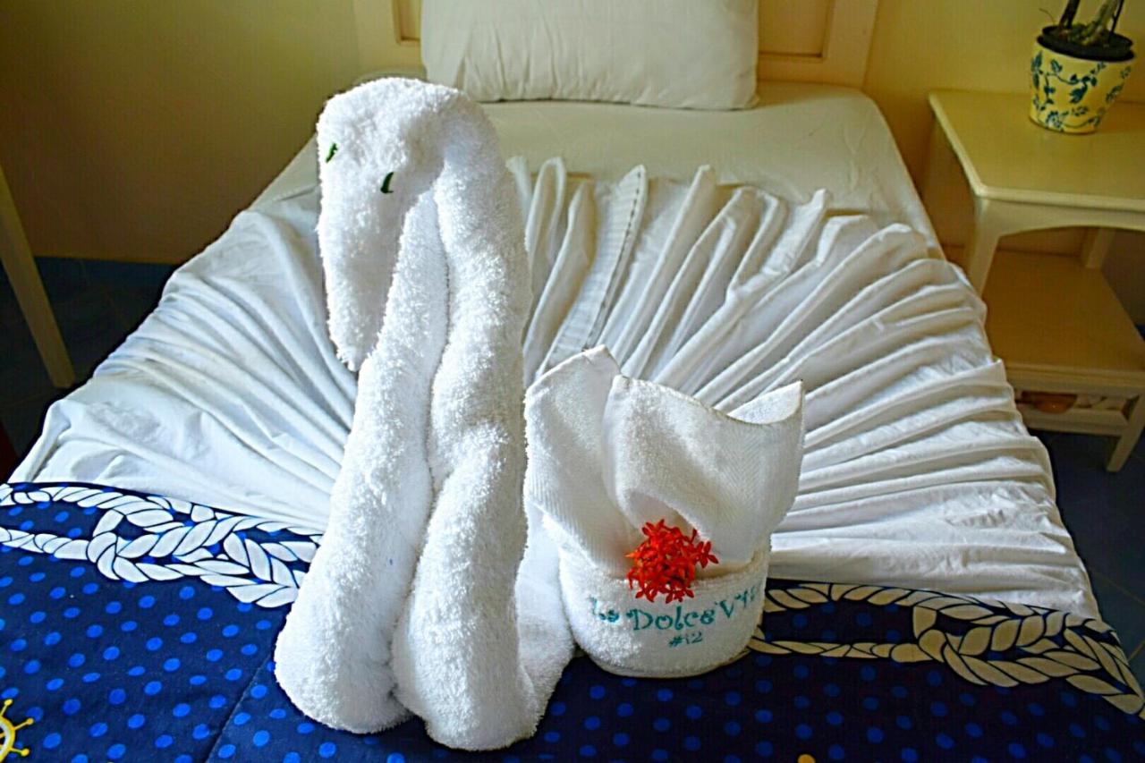 La Dolce Vita Beachfront Hotels, Las Terrenas, Samana Zewnętrze zdjęcie
