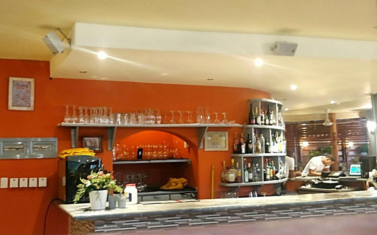 La Dolce Vita Beachfront Hotels, Las Terrenas, Samana Zewnętrze zdjęcie