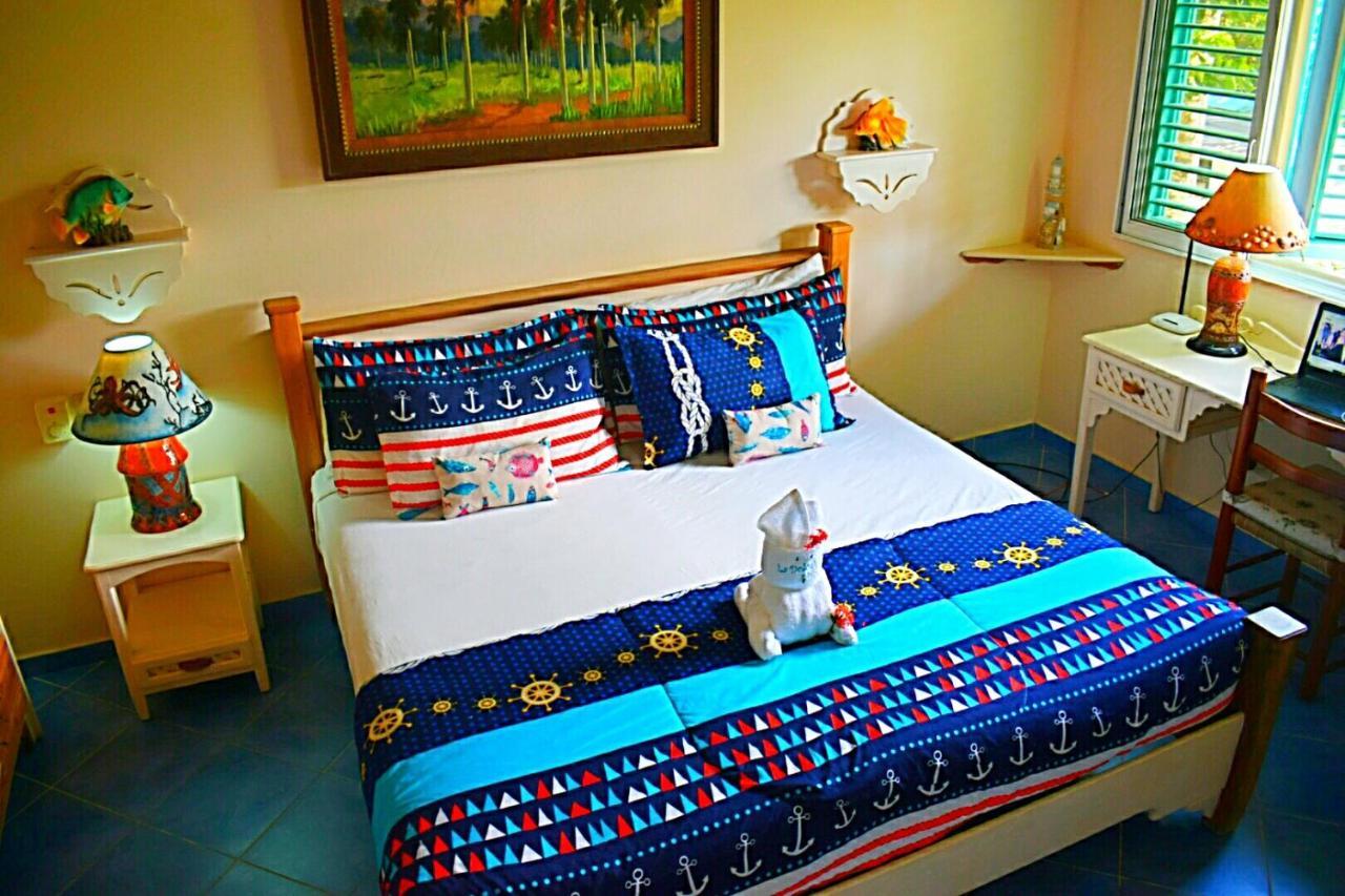 La Dolce Vita Beachfront Hotels, Las Terrenas, Samana Zewnętrze zdjęcie
