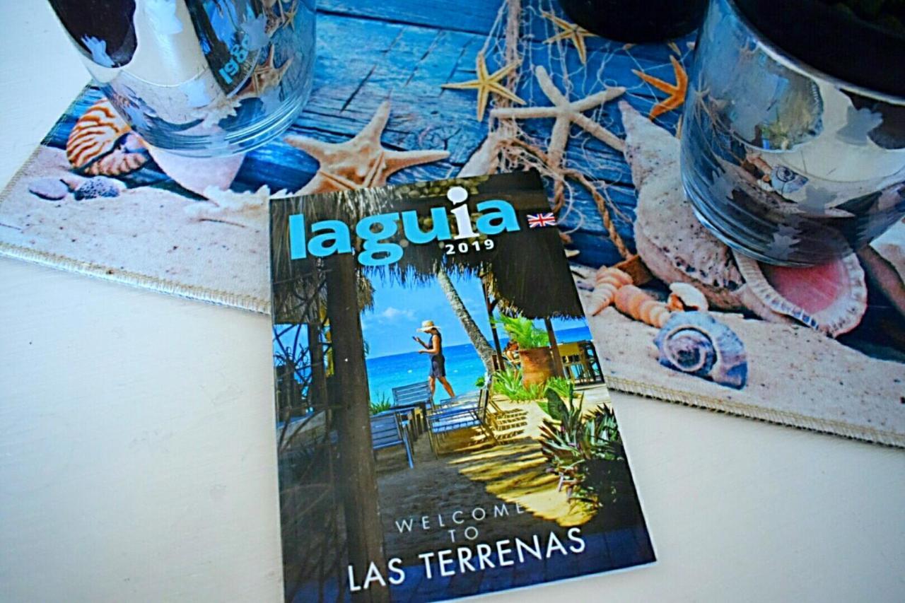 La Dolce Vita Beachfront Hotels, Las Terrenas, Samana Zewnętrze zdjęcie