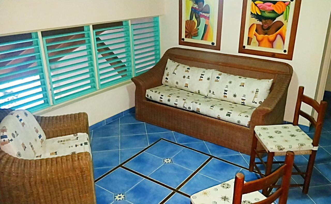 La Dolce Vita Beachfront Hotels, Las Terrenas, Samana Zewnętrze zdjęcie